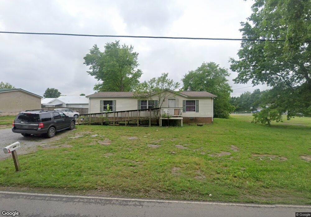 1305 Green Ln, Shelbyville, TN 37160 - photo 1