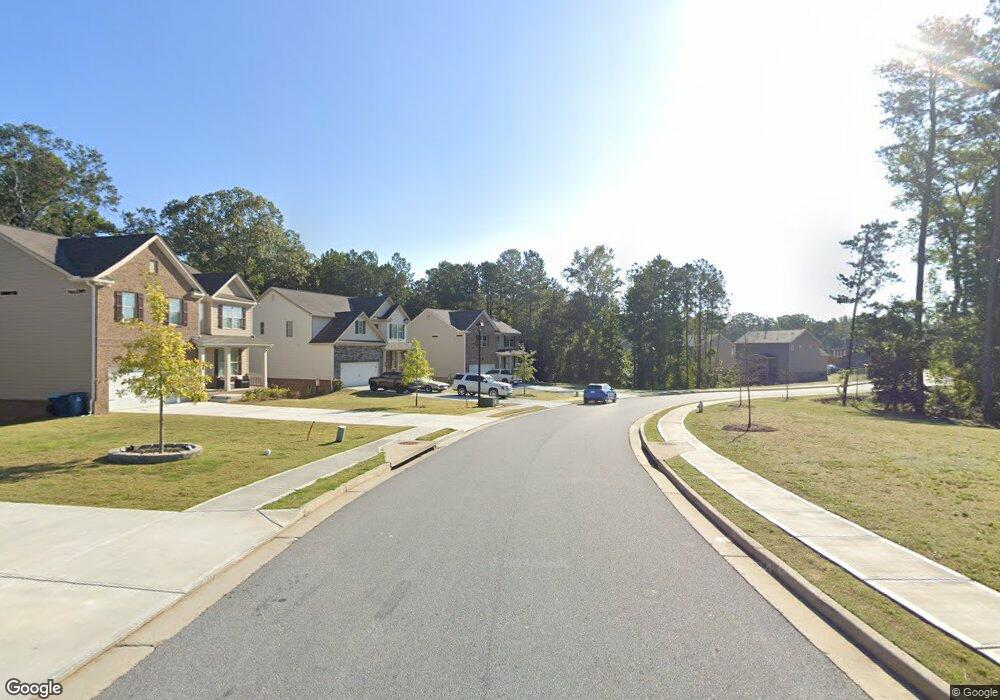 0 Hinton Farm Way, Dacula, GA 30019 - photo 1