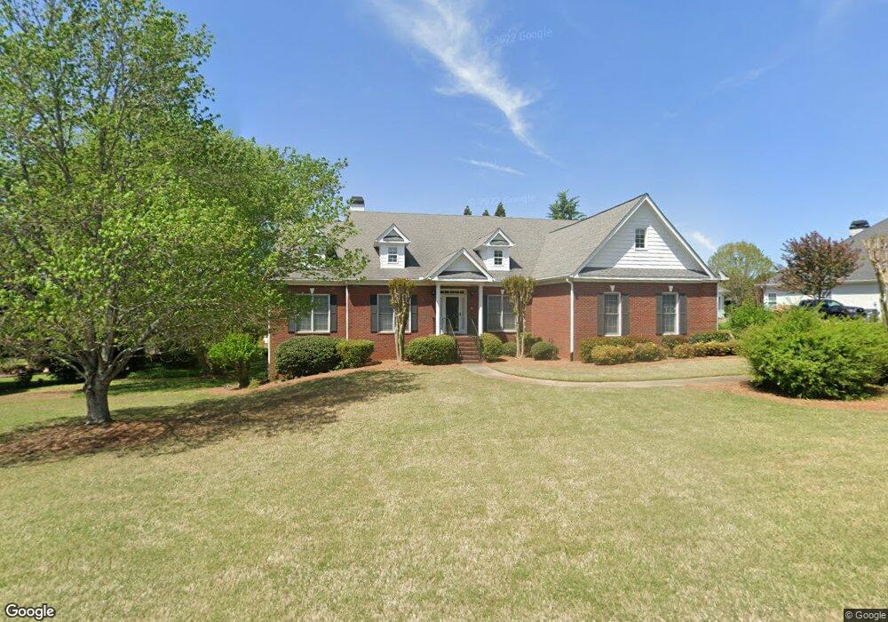 6305 Chestnut Hill Rd, Flowery Branch, GA 30542 - photo 1