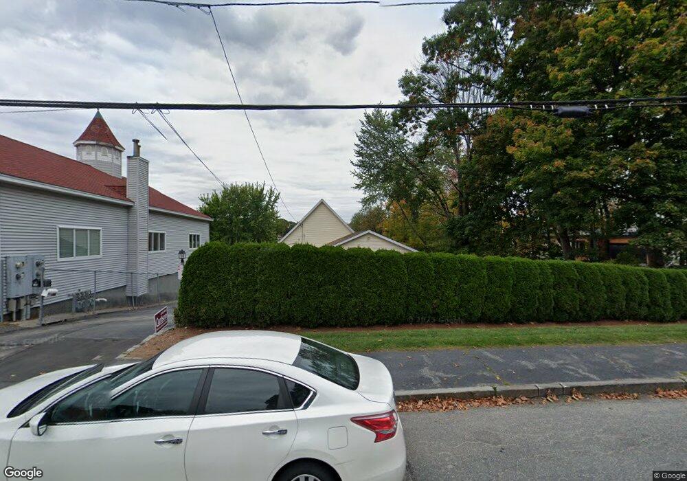 199 Lake Ave, Worcester, MA 01604 - photo 1