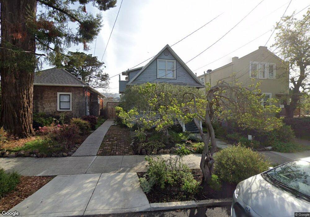 2223 Acton St, Berkeley, CA 94702 - photo 1