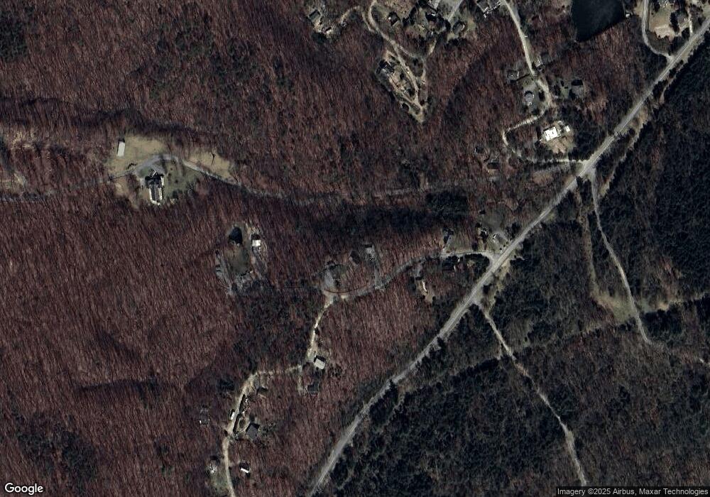 401 Grand View Dr, Luray, VA 22835 - photo 1