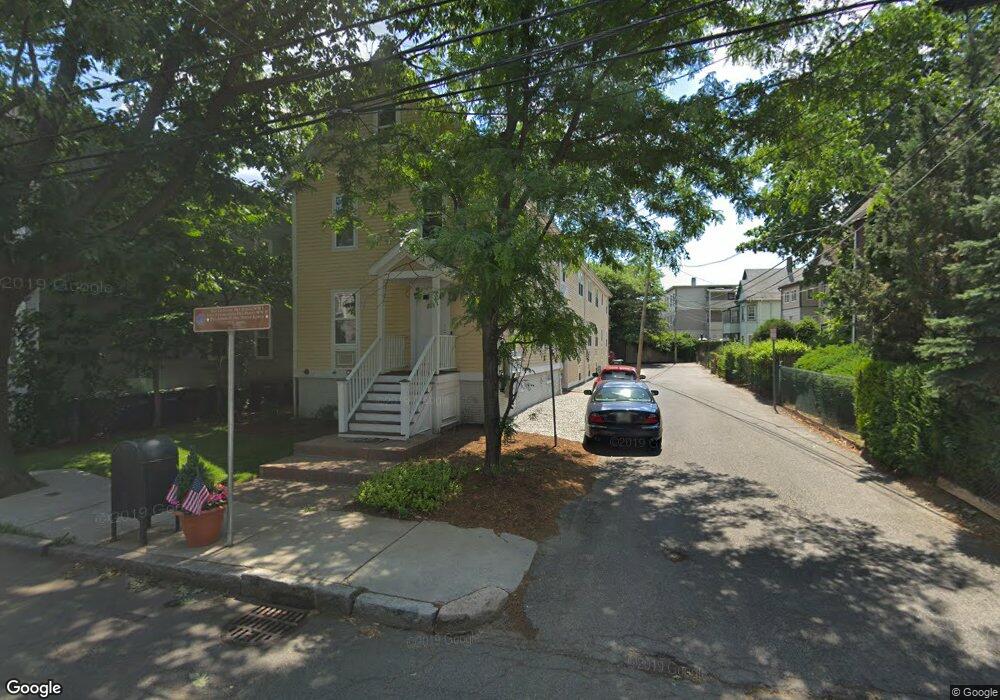 4A Elmwood Terrace unit A, Somerville, MA 02144 - photo 1