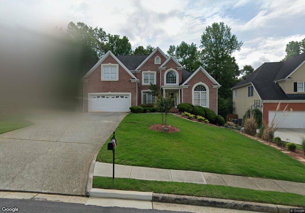 640 Catamount Way SW, Lilburn, GA 30047 - photo 1