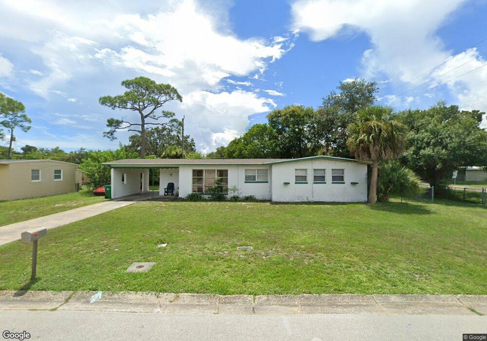 1113 Myrtle Ln, Cocoa, FL 32922 - photo 1