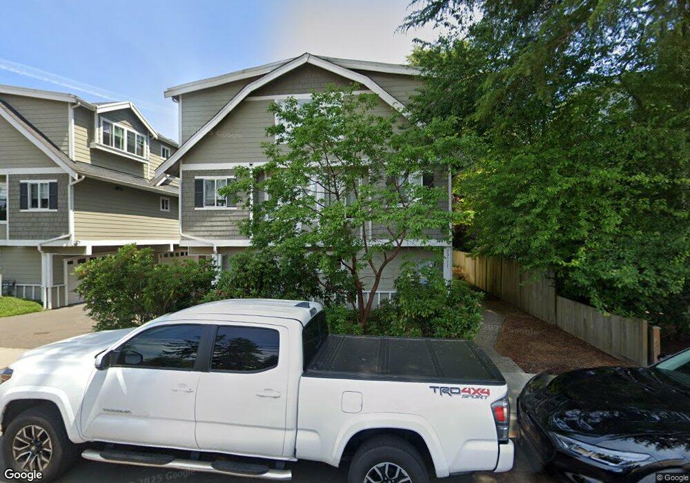 23711 84th Ave W unit C, Edmonds, WA 98026 - photo 1