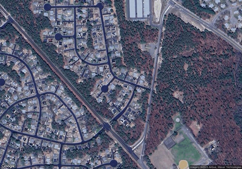 8 Westport Dr, Whiting, NJ 08759 - photo 1