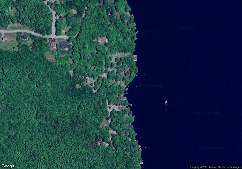 217 Bay Point Rd, Newbury, NH 03255 - photo 1