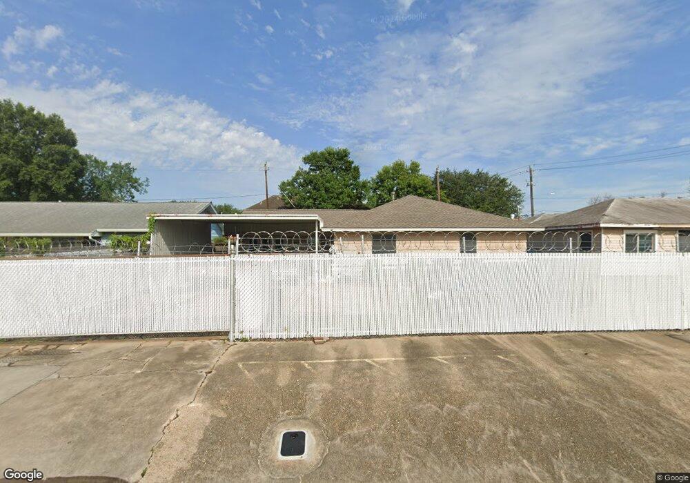 3127 Roe Dr, Houston, TX 77087 - photo 1
