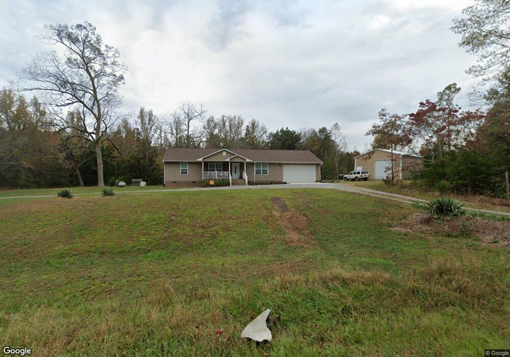 270 Peeler Creek Rd, Gaffney, SC 29340 - photo 1