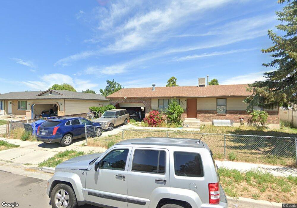 6551 Begonia Dr, West Jordan, UT 84081 - photo 1