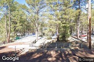 1670 N Kings Dell Dr, Parks, AZ 86018