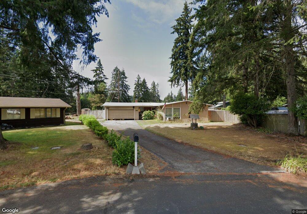 6609 48th Street Ct W, University Place, WA 98467 - photo 1