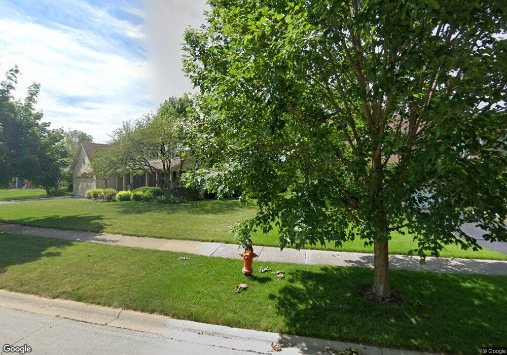 582 Bovidae Cir, Naperville, IL 60565 - photo 1