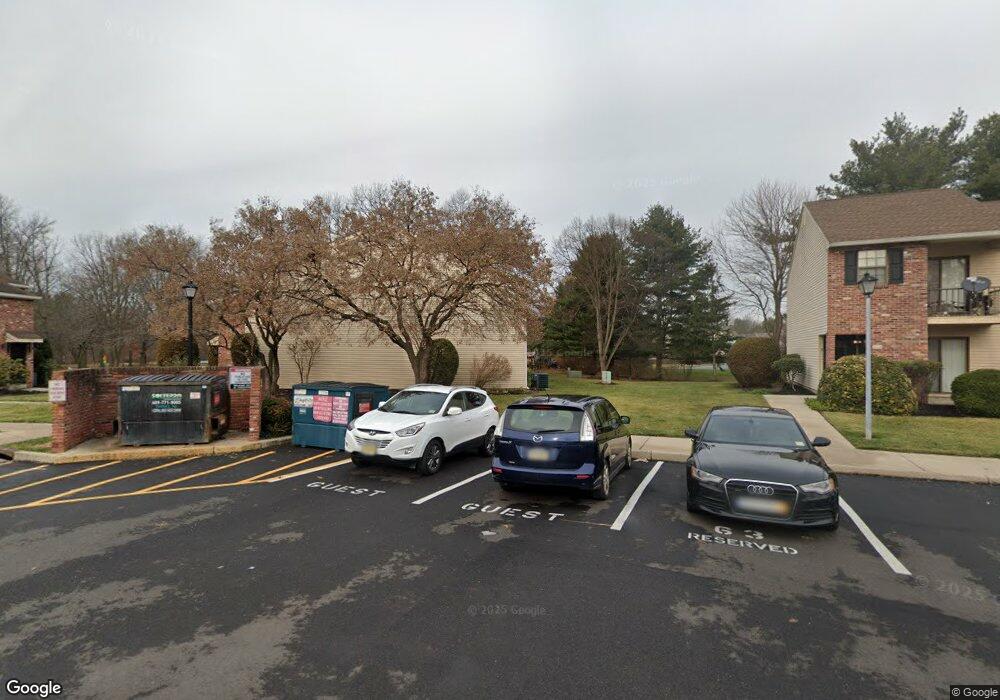 528A Willow Turn, Mount Laurel, NJ 08054 - photo 1