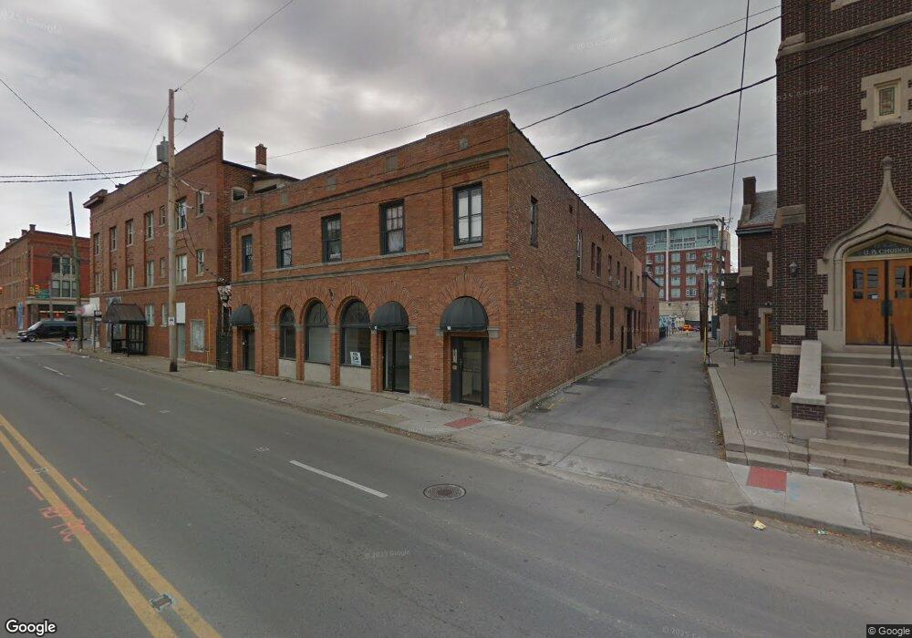 19 W 5th Ave, Columbus, OH 43201 - photo 1