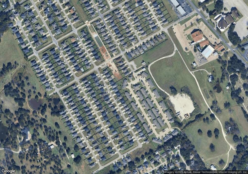 3508 Legacy Cir, Granbury, TX 76049 - photo 1