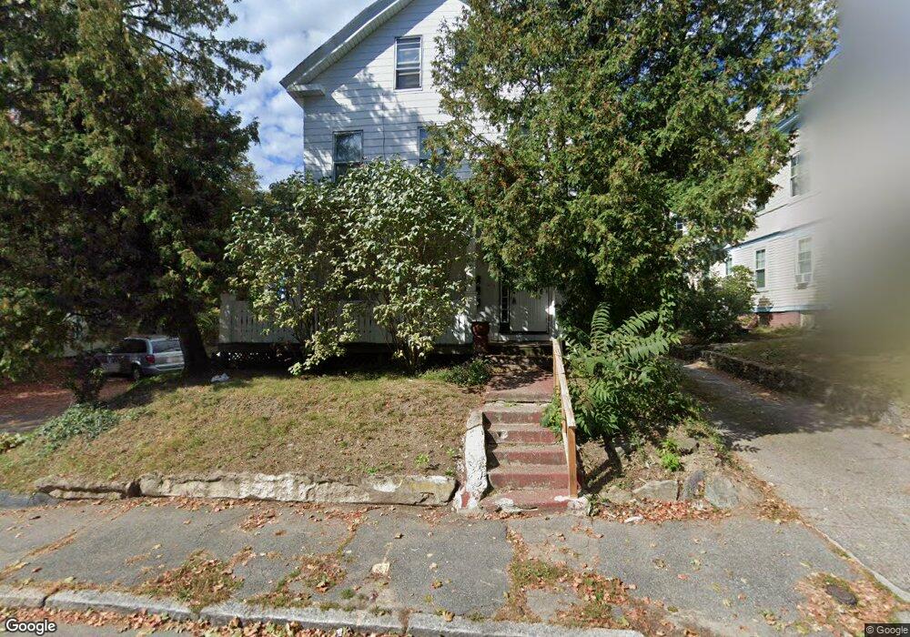 42 Richards St unit 3, Worcester, MA 01603 - photo 1