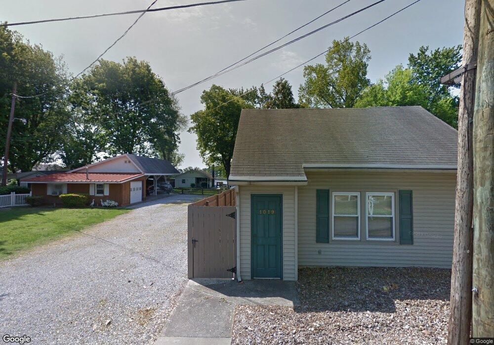 1009 W Phelps Dr, Newburgh, IN 47630 - photo 1