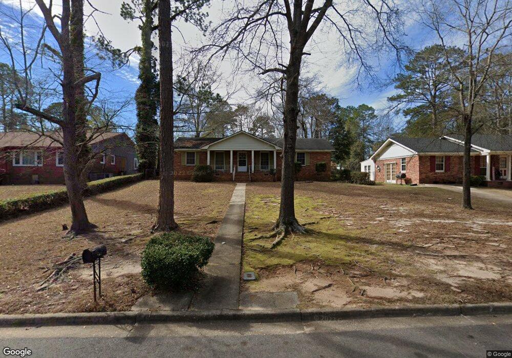 405 Drexel St, Albany, GA 31707 - photo 1