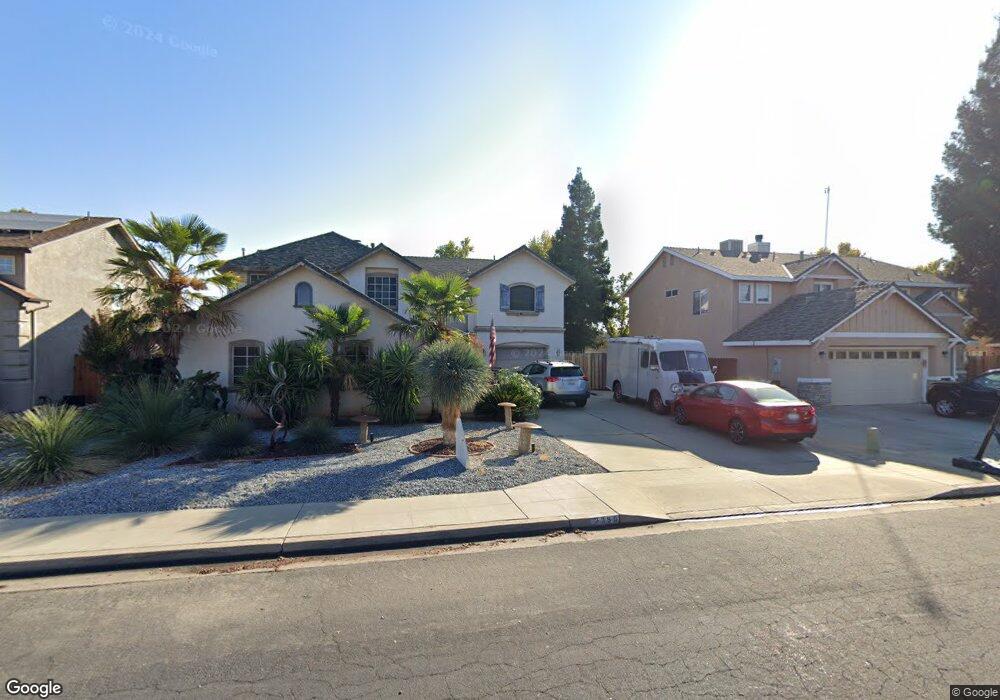 3395 Megan Ave, Clovis, CA 93611 - photo 1