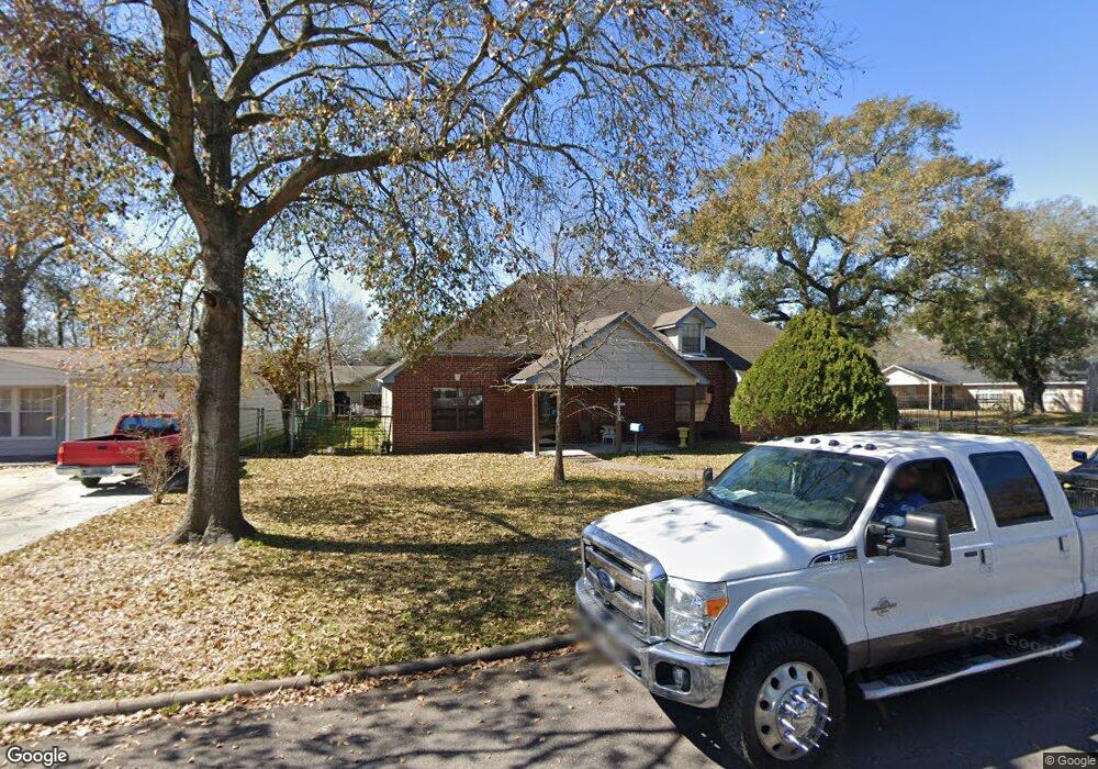 3602 De Leon St, Houston, TX 77087 - photo 1