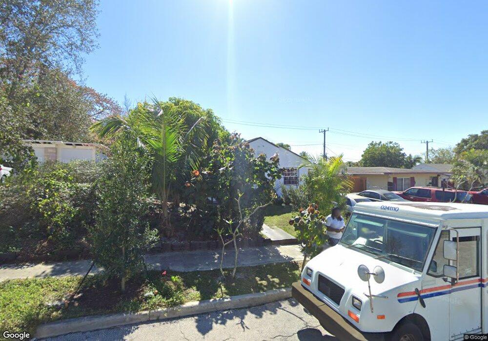 928 30th St, West Palm Beach, FL 33407 - photo 1