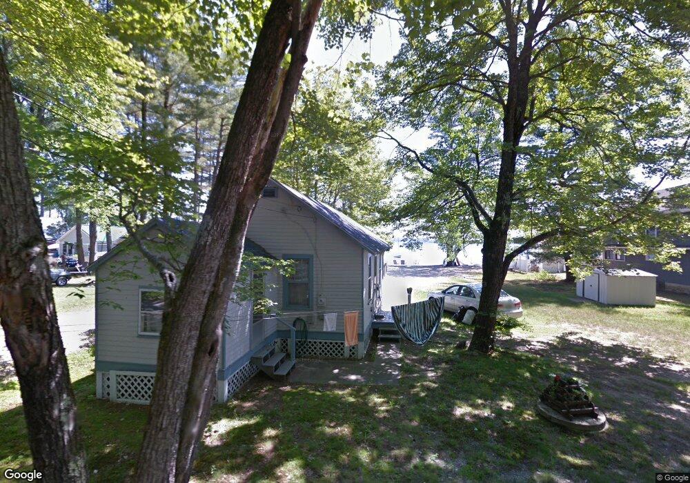 31 Smooth Ledge Rd, Standish, ME 04084 - photo 1