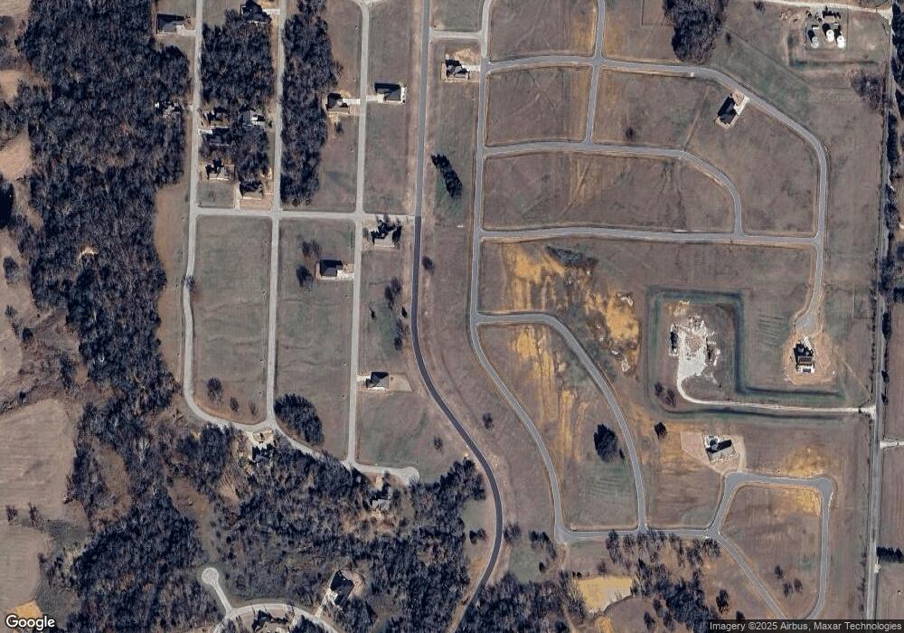 409 Pasadera Cir, Gordonville, TX 76245 - photo 1