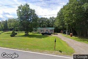828 S Princeton Rd, Princeton, ME 04668
