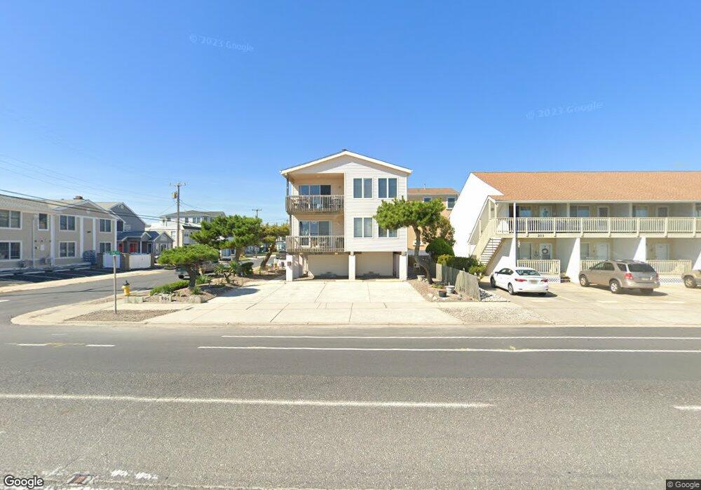 201 E Brigantine Ave unit A, Brigantine, NJ 08203 - photo 1