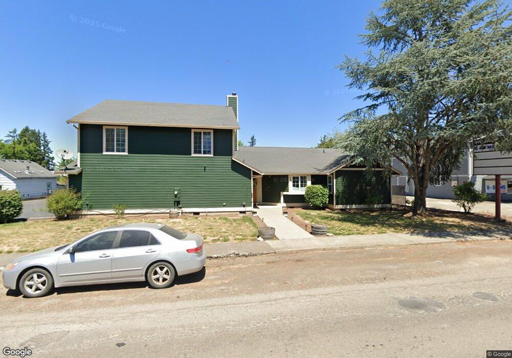 485 W Main St, Carlton, OR 97111 - photo 1