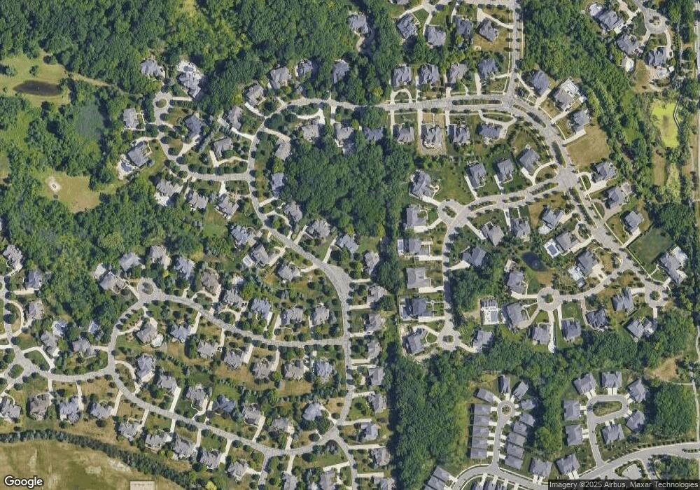 5647 Kirkridge Trail, Oakland Township, MI 48306 - photo 1