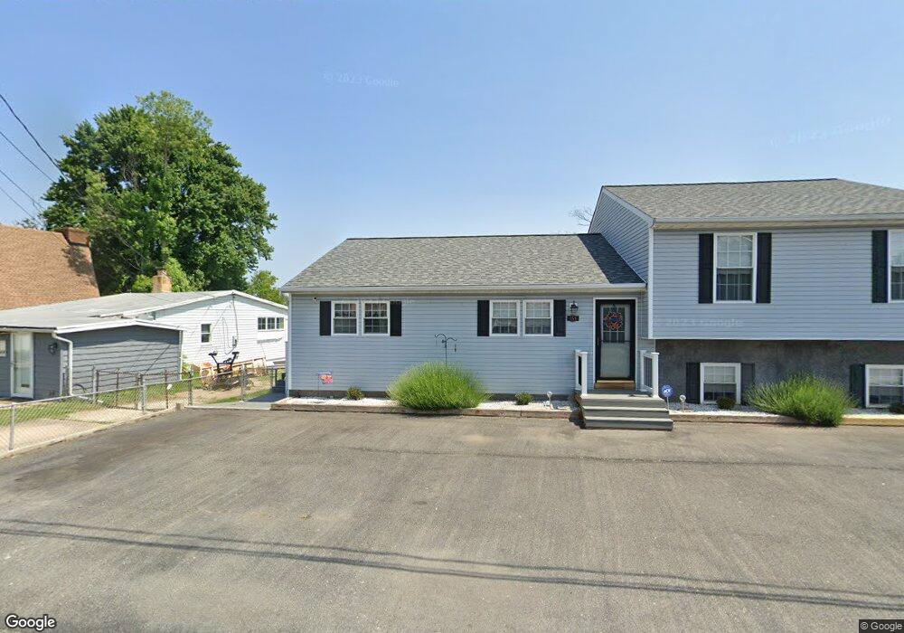 158 Kingston Park Ln, Middle River, MD 21220 - photo 1