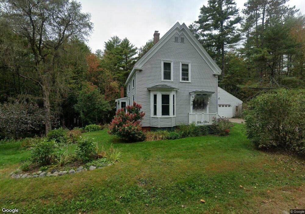 768 Lawrence Rd, Pownal, ME 04069 - photo 1