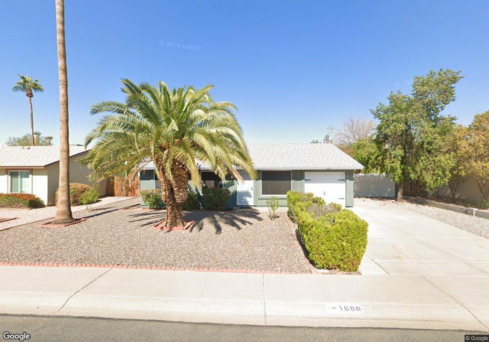 1600 W Temple St unit 6, Chandler, AZ 85224 - photo 1