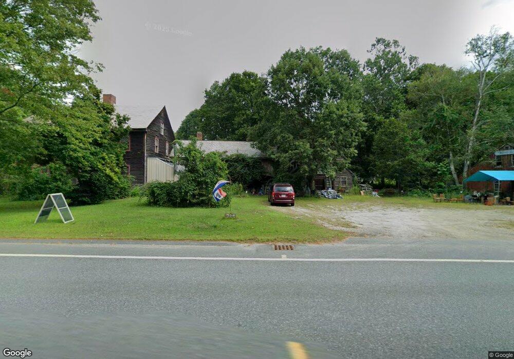 735 Tea St, Charlemont, MA 01339 - photo 1