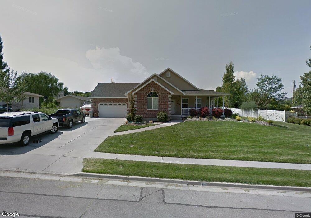 256 S 700 E, Alpine, UT 84004 - photo 1