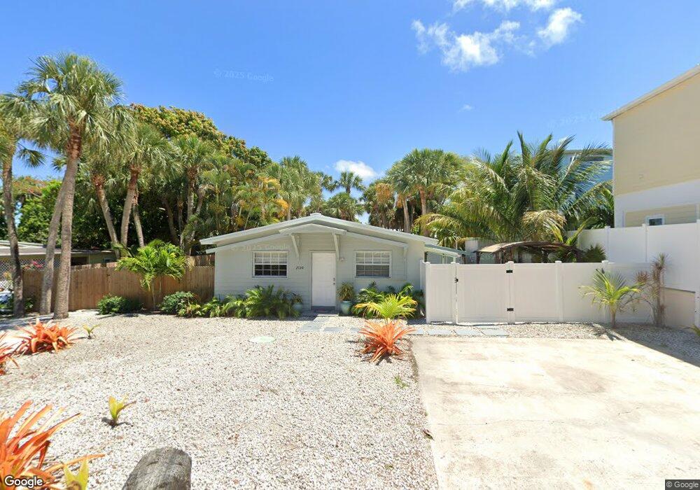 2130 NE Flamingo Terrace, Jensen Beach, FL 34957 - photo 1