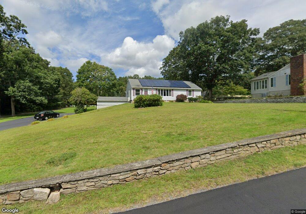 15 Upper Gore Rd, Webster, MA 01570 - photo 1