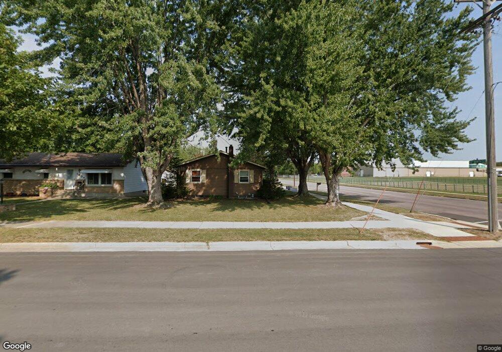 1600 N Franklin St, New Ulm, MN 56073 - photo 1