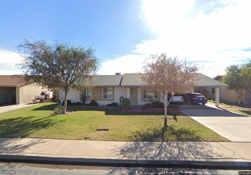 3307 E Emelita Ave, Mesa, AZ 85204 - photo 1