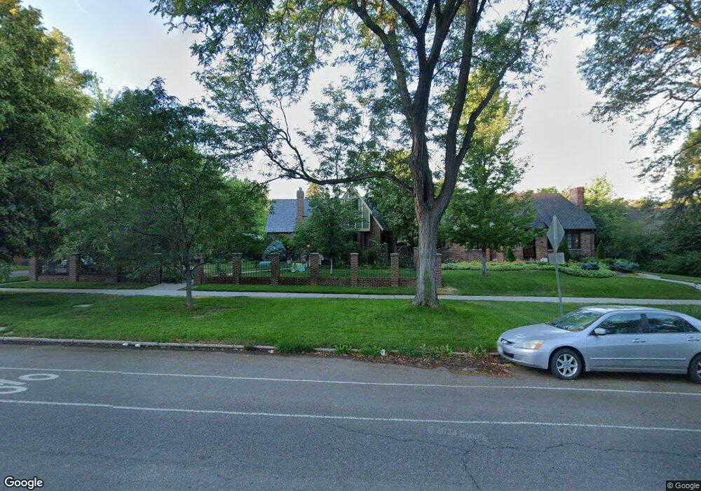 4560 Montview Blvd, Denver, CO 80207 - photo 1