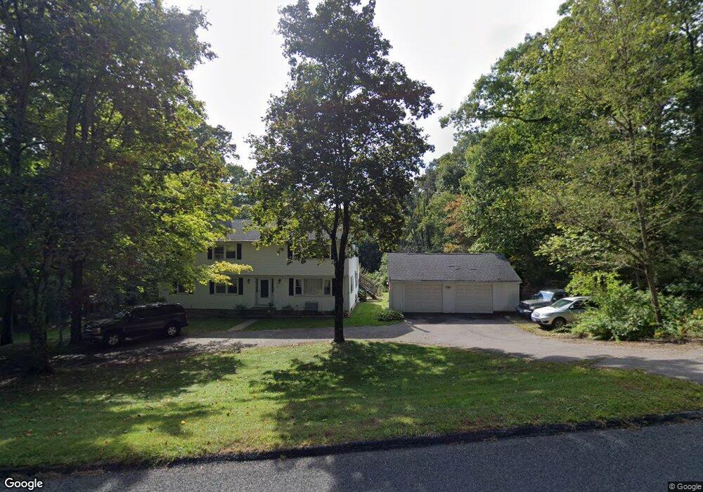 110 Burbank Rd, Ellington, CT 06029 - photo 1