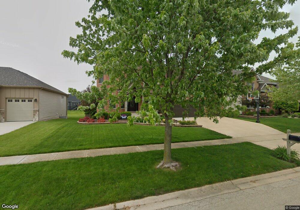 381 Andover Dr unit 5, Oswego, IL 60543 - photo 1