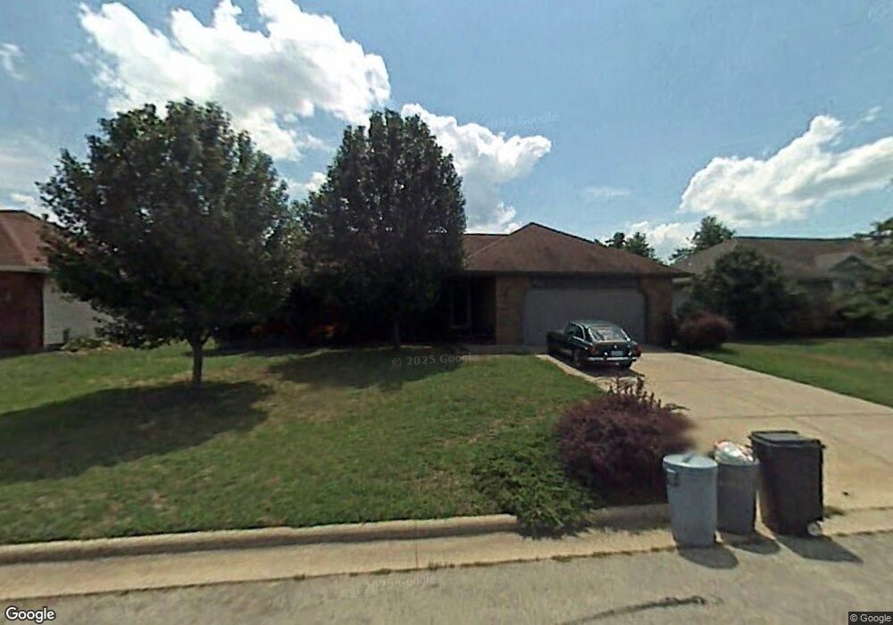 510 E Slim Wilson Blvd, Nixa, MO 65714 - photo 1