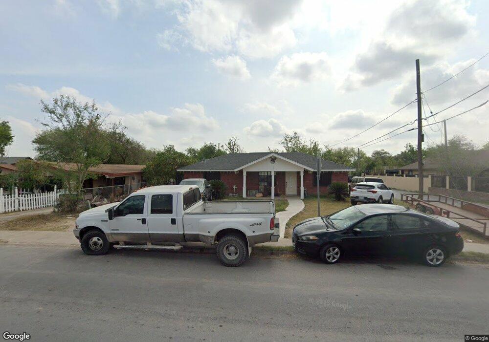 122 N Fir St, Pharr, TX 78577 - photo 1