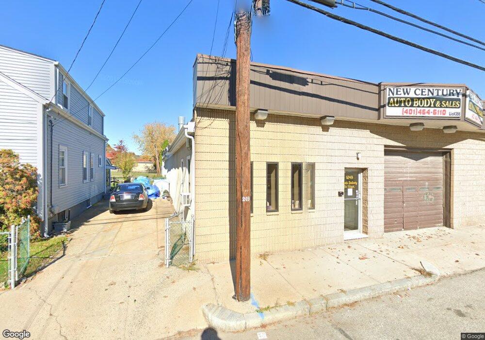 1249 Plainfield St, Johnston, RI 02919 - photo 1