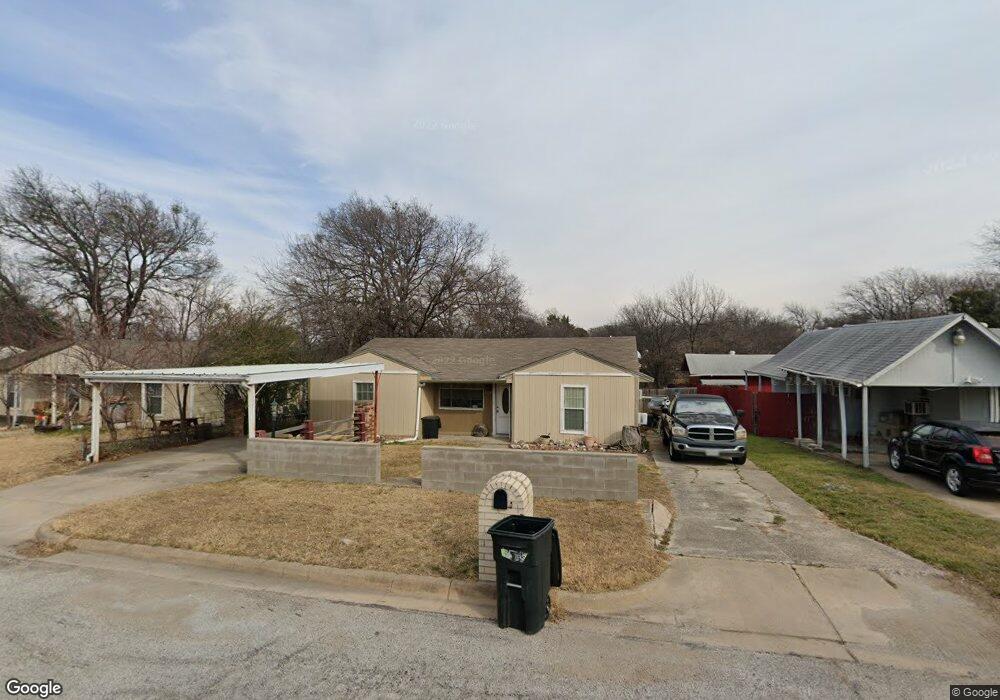 1119 Mirike Dr, Fort Worth, TX 76108 - photo 1