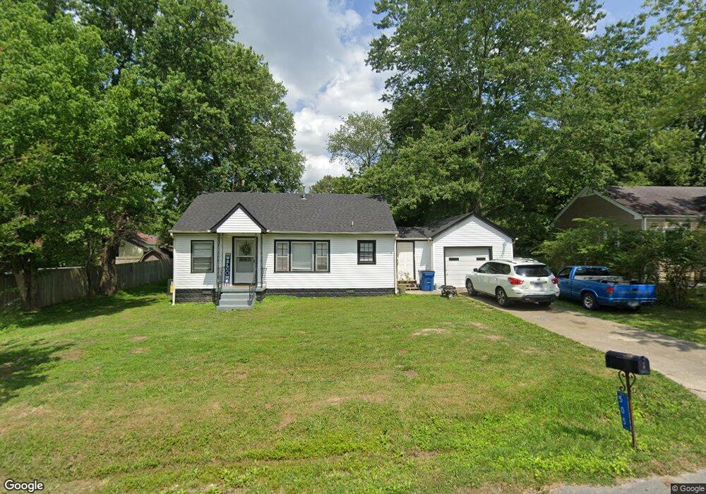 505 Noel Ave, Manchester, TN 37355 - photo 1